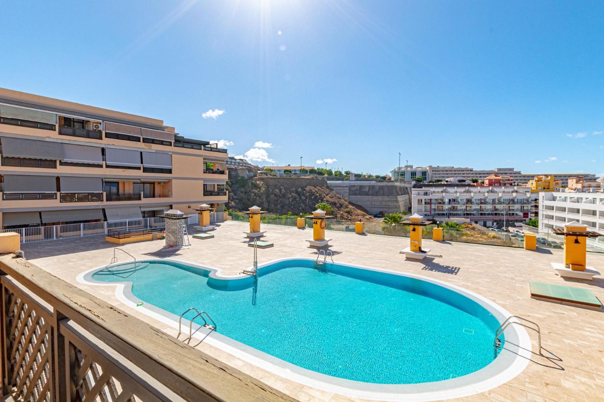 Sunset Vacation Home By Dream Homes Tenerife Puerto de Santiago  Zewnętrze zdjęcie