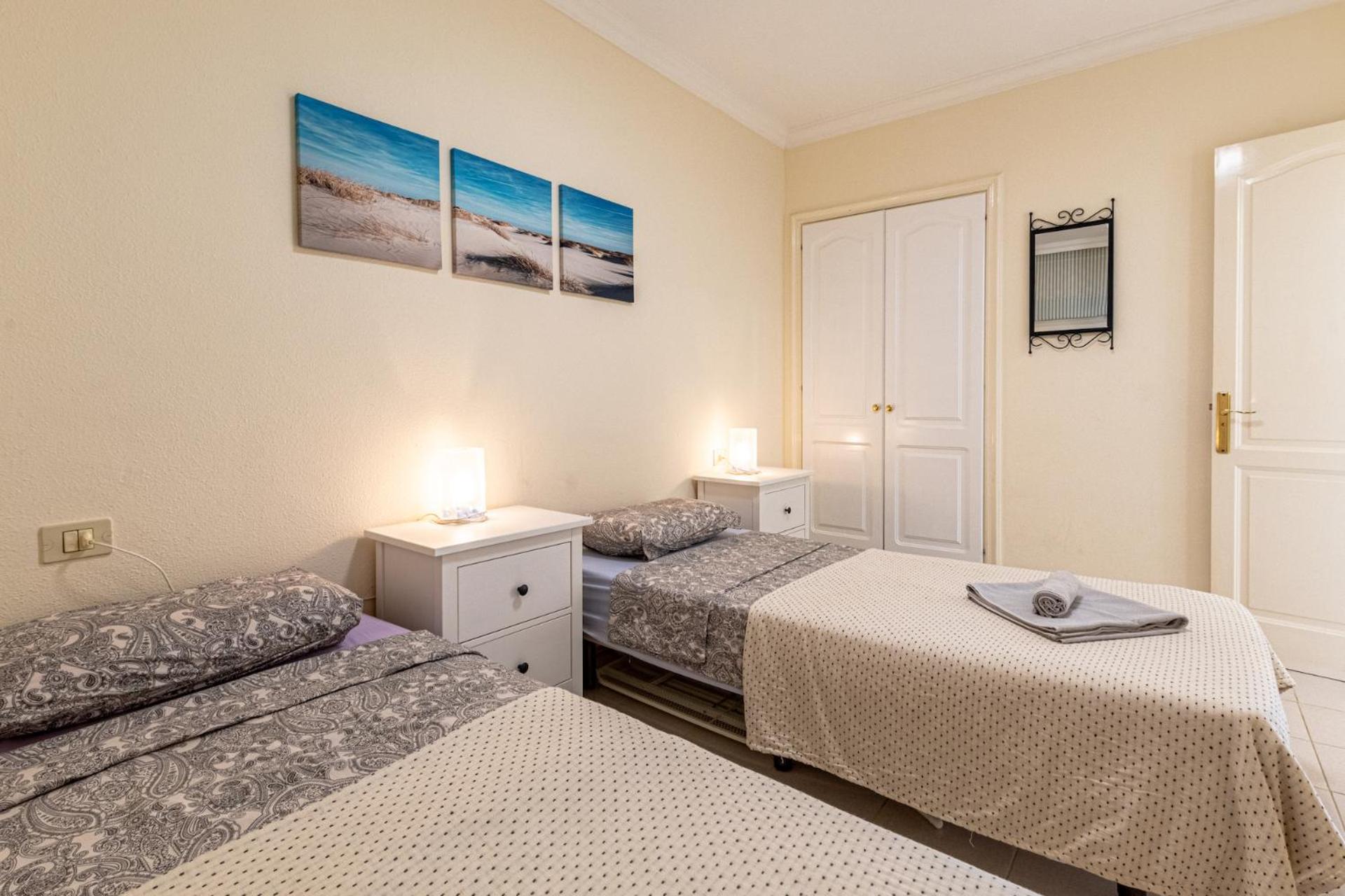 Sunset Vacation Home By Dream Homes Tenerife Puerto de Santiago  Zewnętrze zdjęcie