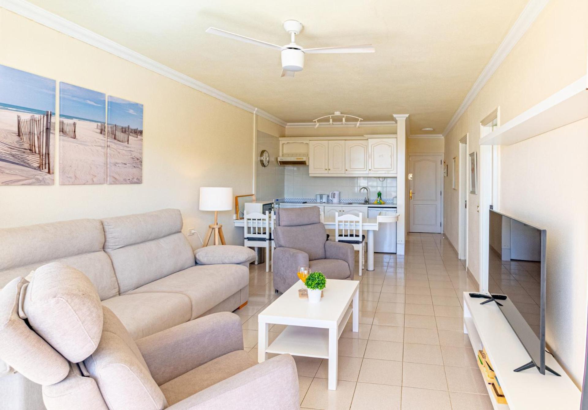 Sunset Vacation Home By Dream Homes Tenerife Puerto de Santiago  Zewnętrze zdjęcie