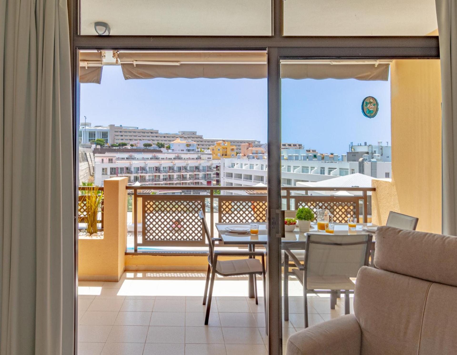 Sunset Vacation Home By Dream Homes Tenerife Puerto de Santiago  Zewnętrze zdjęcie