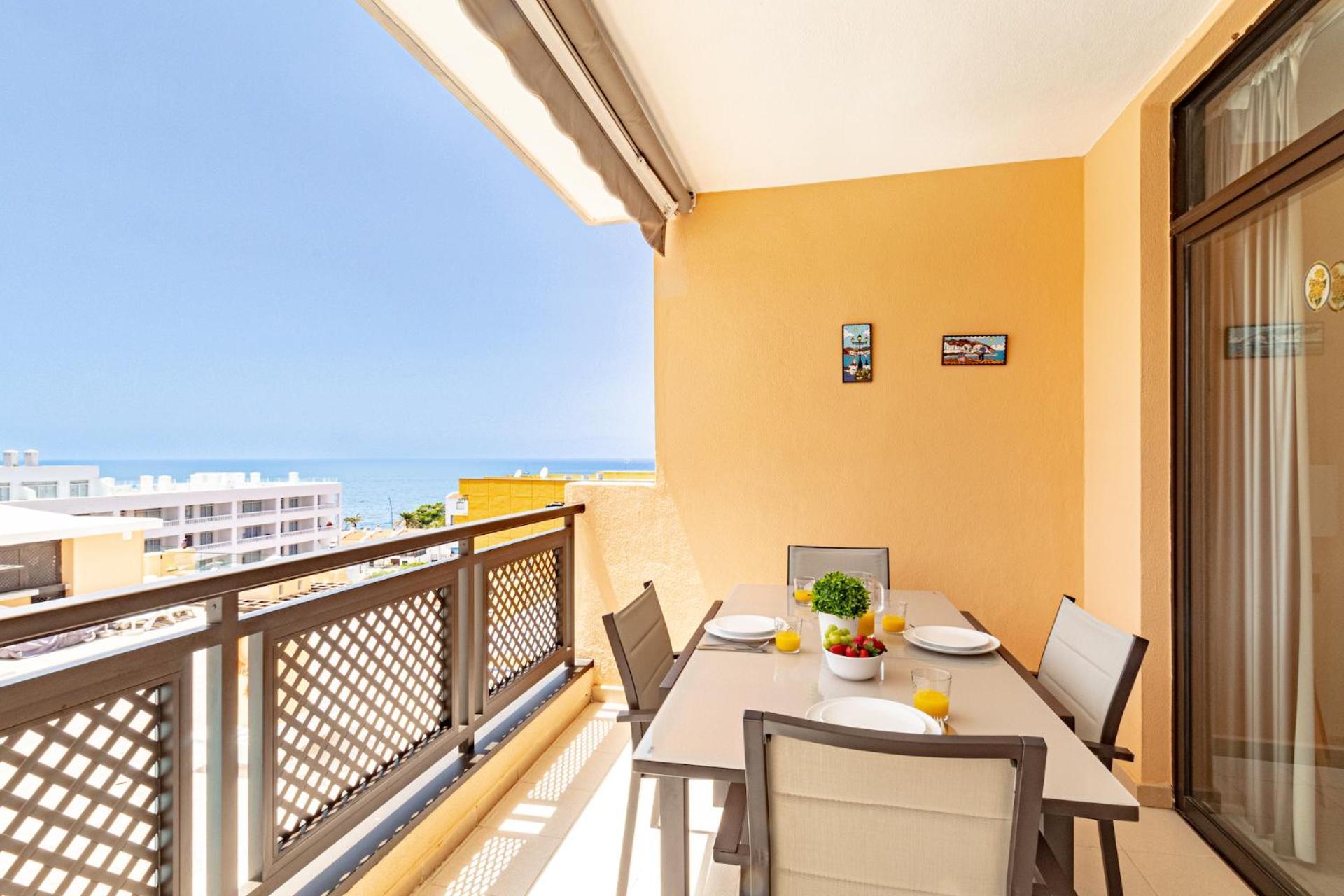 Sunset Vacation Home By Dream Homes Tenerife Puerto de Santiago  Zewnętrze zdjęcie