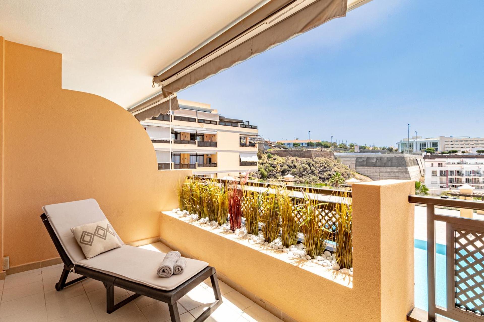 Sunset Vacation Home By Dream Homes Tenerife Puerto de Santiago  Zewnętrze zdjęcie
