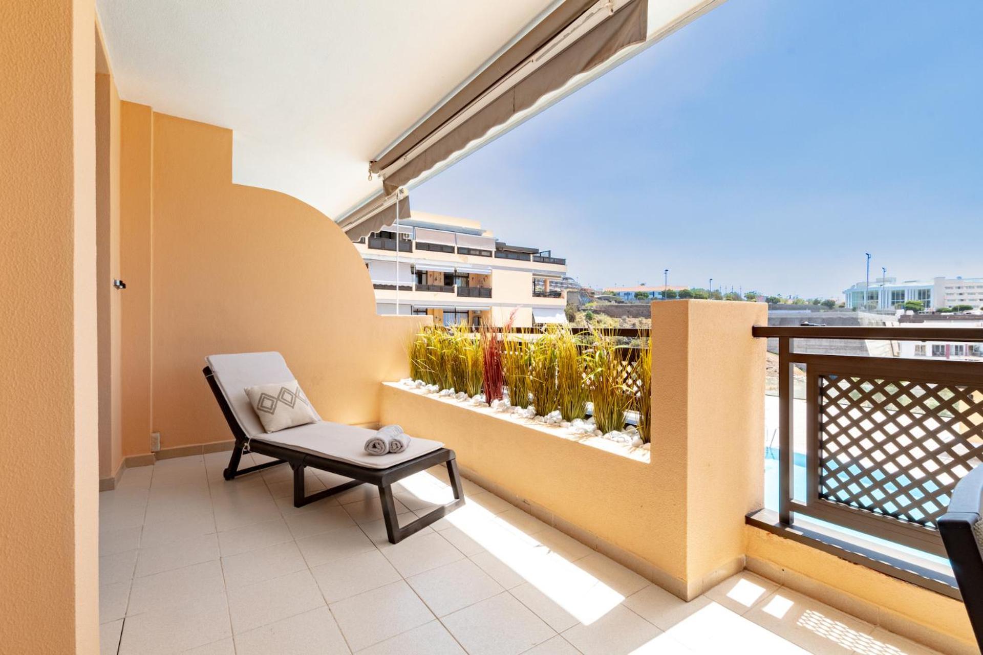 Sunset Vacation Home By Dream Homes Tenerife Puerto de Santiago  Zewnętrze zdjęcie