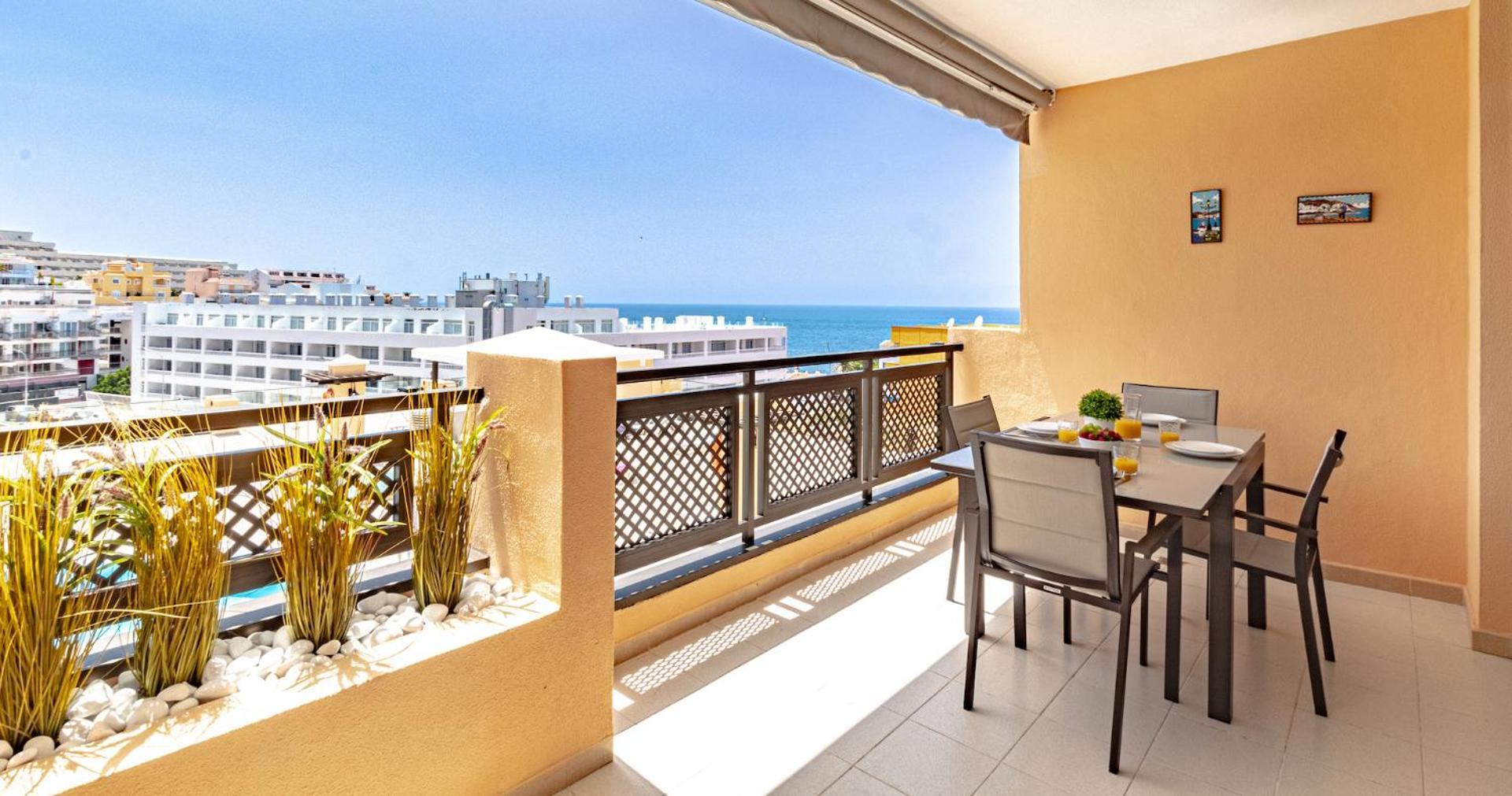 Sunset Vacation Home By Dream Homes Tenerife Puerto de Santiago  Zewnętrze zdjęcie