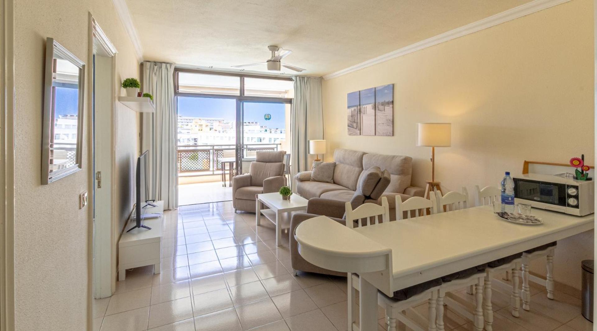 Sunset Vacation Home By Dream Homes Tenerife Puerto de Santiago  Zewnętrze zdjęcie