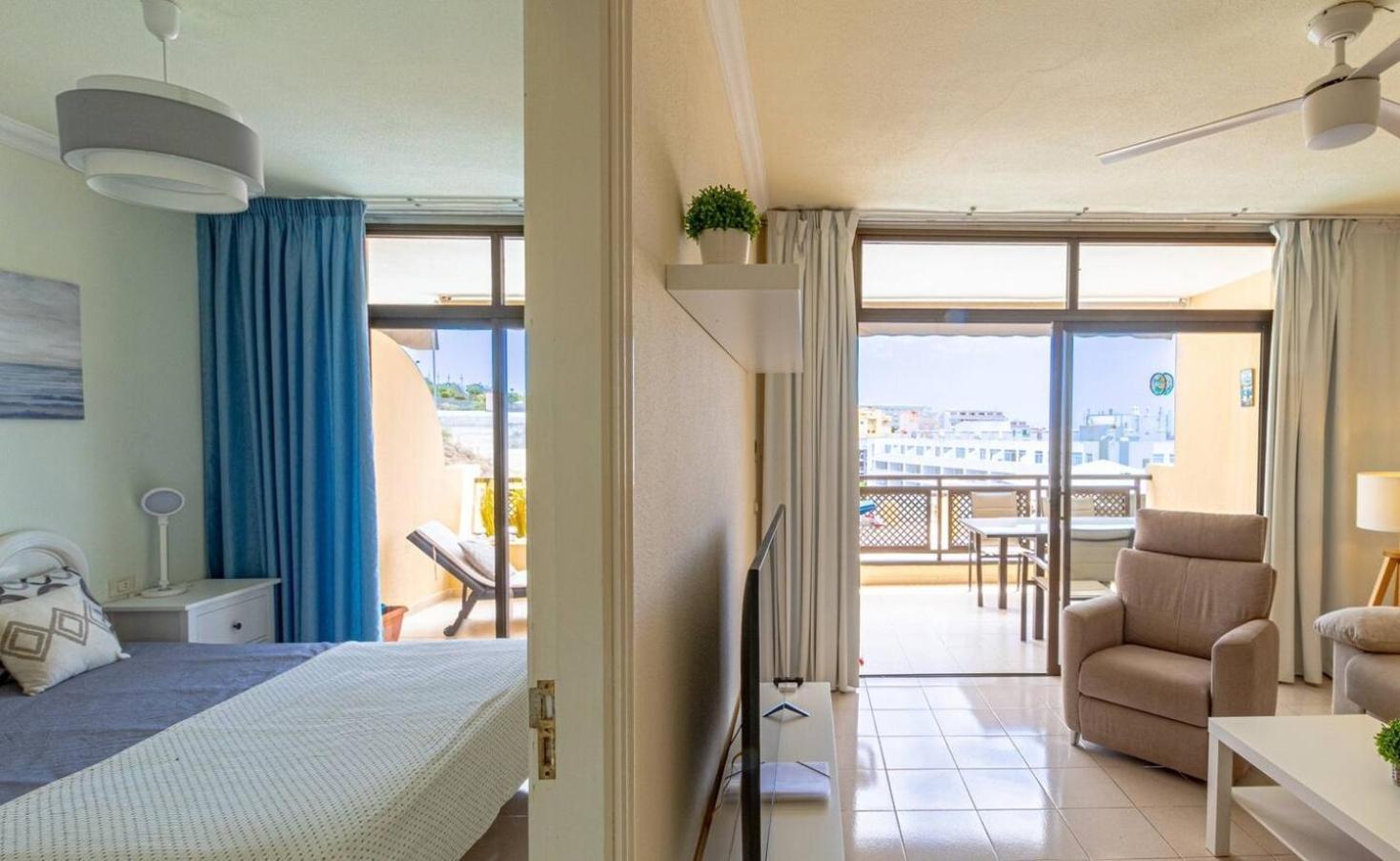 Sunset Vacation Home By Dream Homes Tenerife Puerto de Santiago  Zewnętrze zdjęcie
