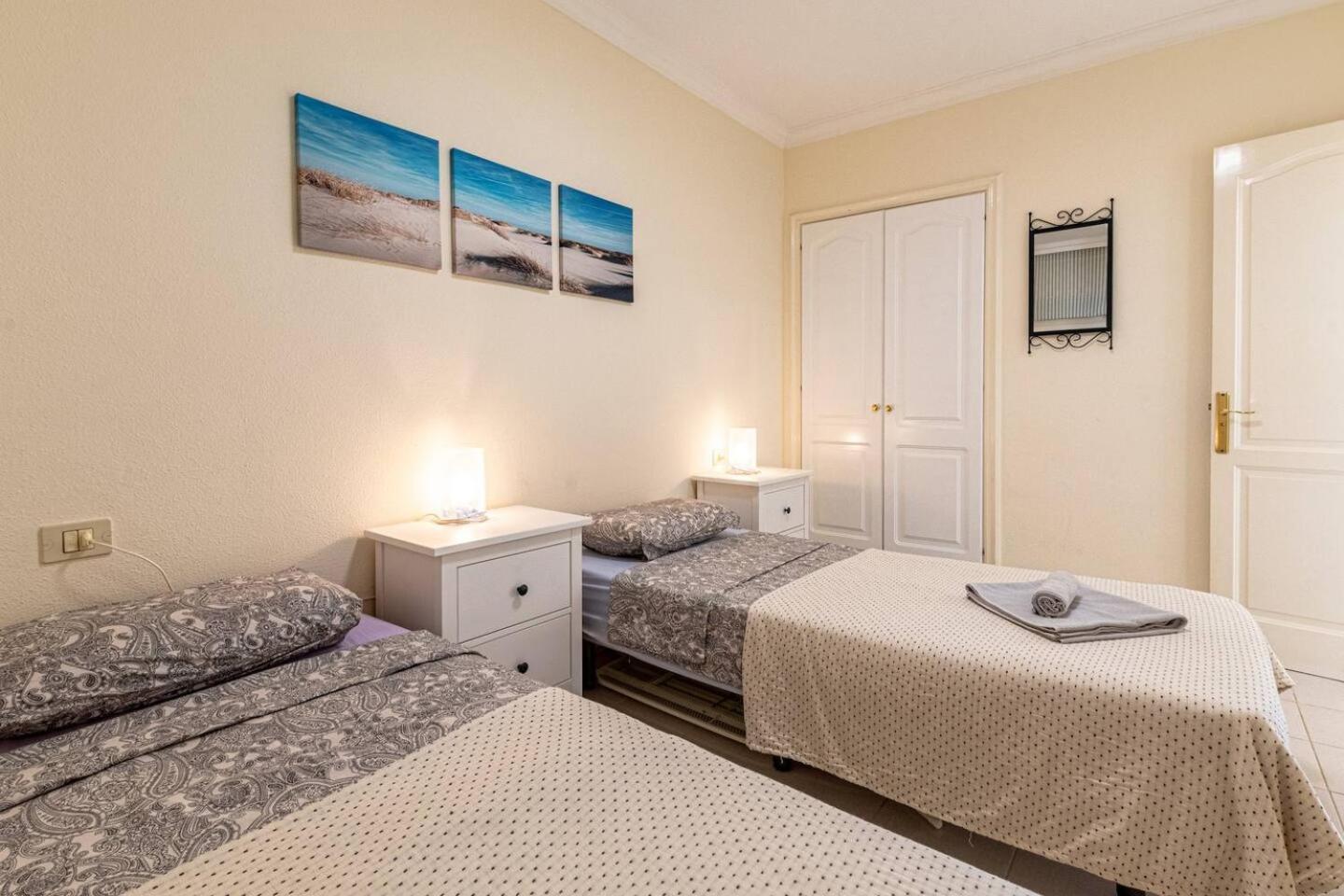 Sunset Vacation Home By Dream Homes Tenerife Puerto de Santiago  Zewnętrze zdjęcie