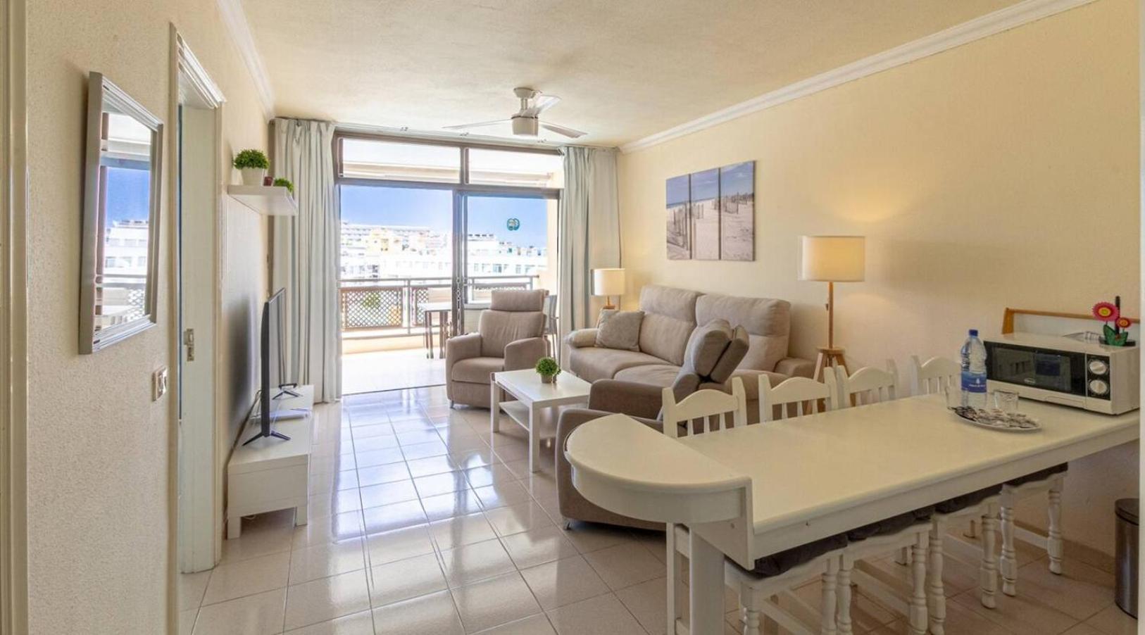 Sunset Vacation Home By Dream Homes Tenerife Puerto de Santiago  Zewnętrze zdjęcie