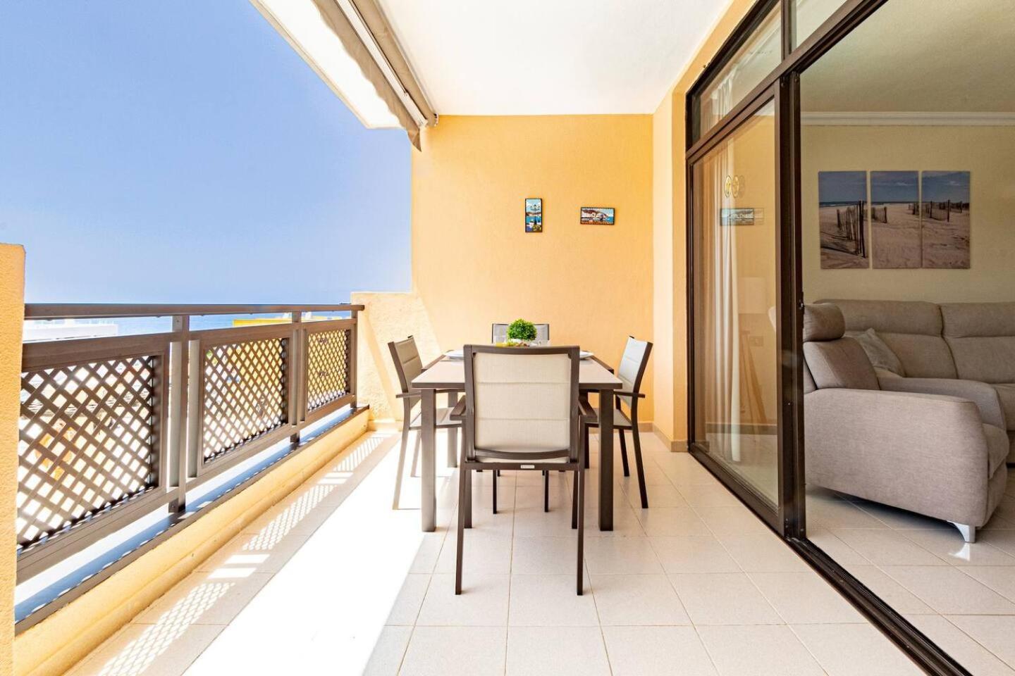 Sunset Vacation Home By Dream Homes Tenerife Puerto de Santiago  Zewnętrze zdjęcie
