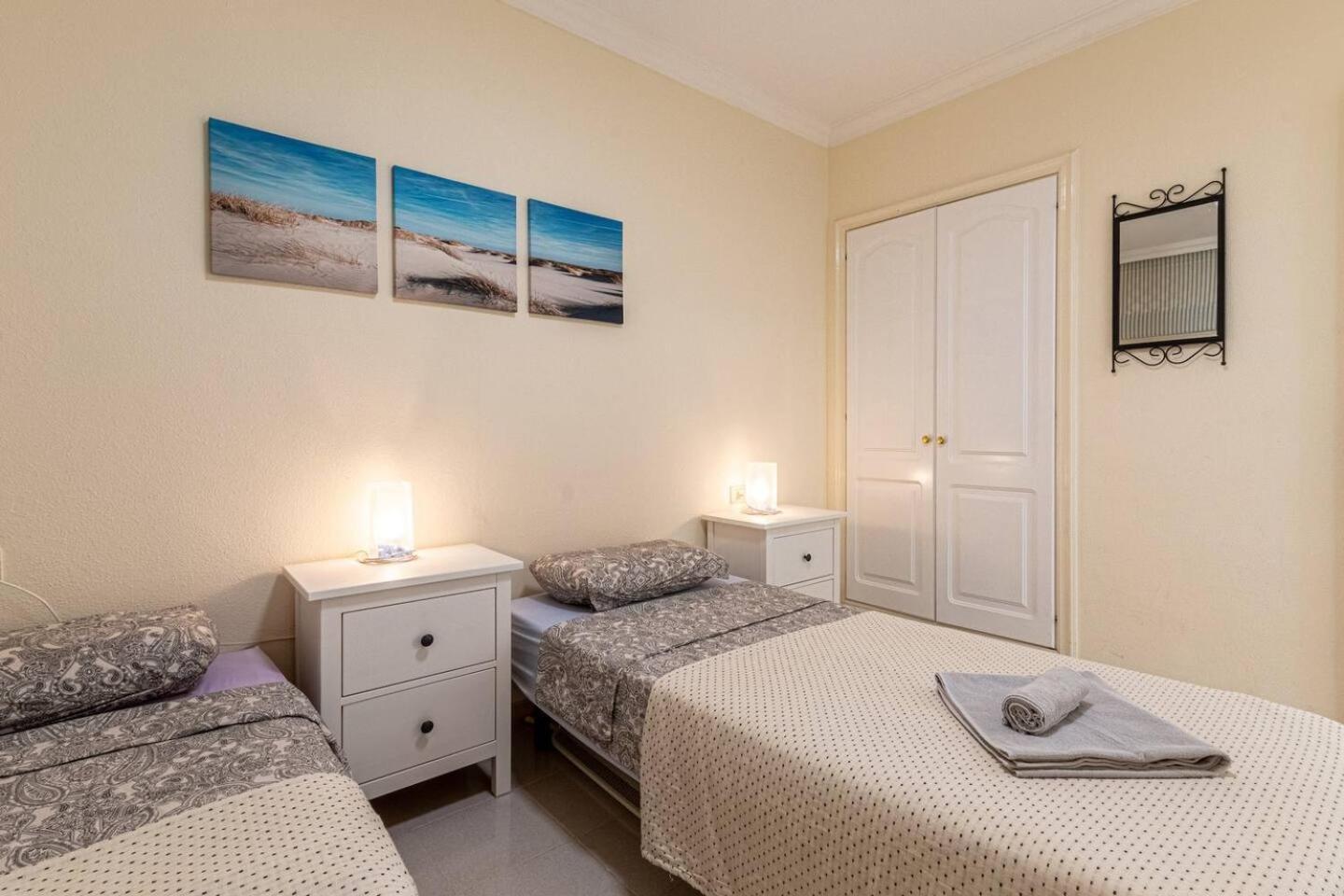 Sunset Vacation Home By Dream Homes Tenerife Puerto de Santiago  Zewnętrze zdjęcie