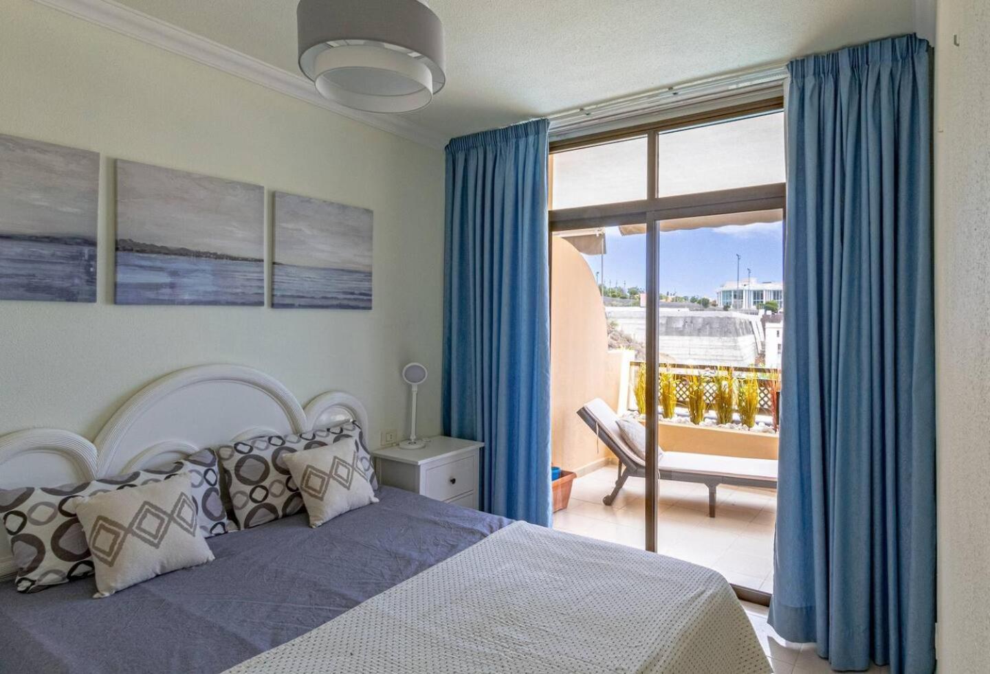 Sunset Vacation Home By Dream Homes Tenerife Puerto de Santiago  Zewnętrze zdjęcie