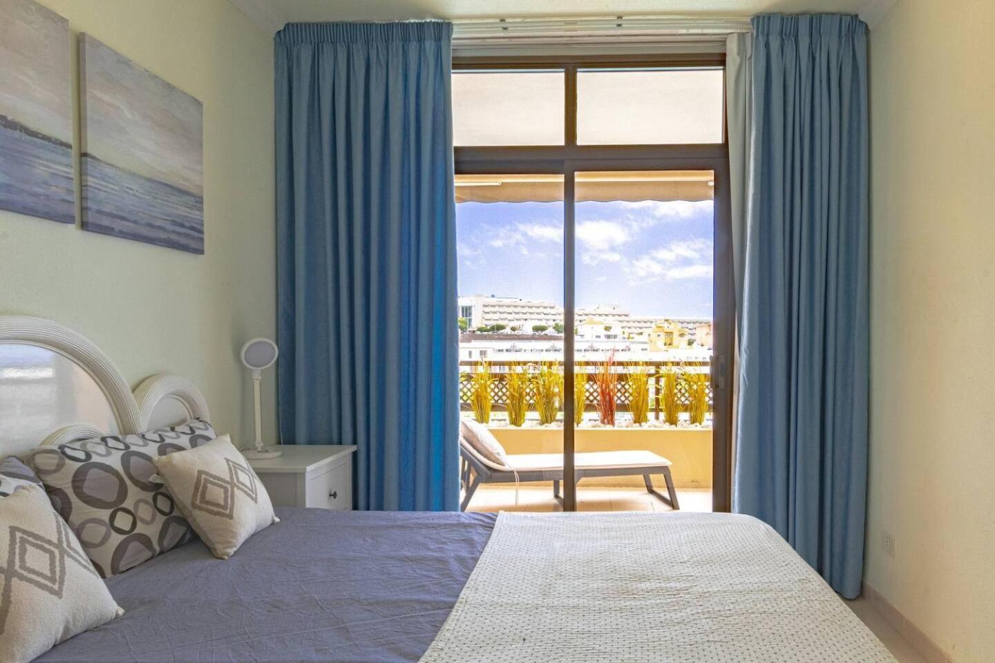 Sunset Vacation Home By Dream Homes Tenerife Puerto de Santiago  Zewnętrze zdjęcie