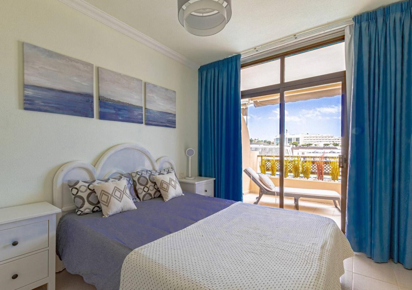 Sunset Vacation Home By Dream Homes Tenerife Puerto de Santiago  Zewnętrze zdjęcie
