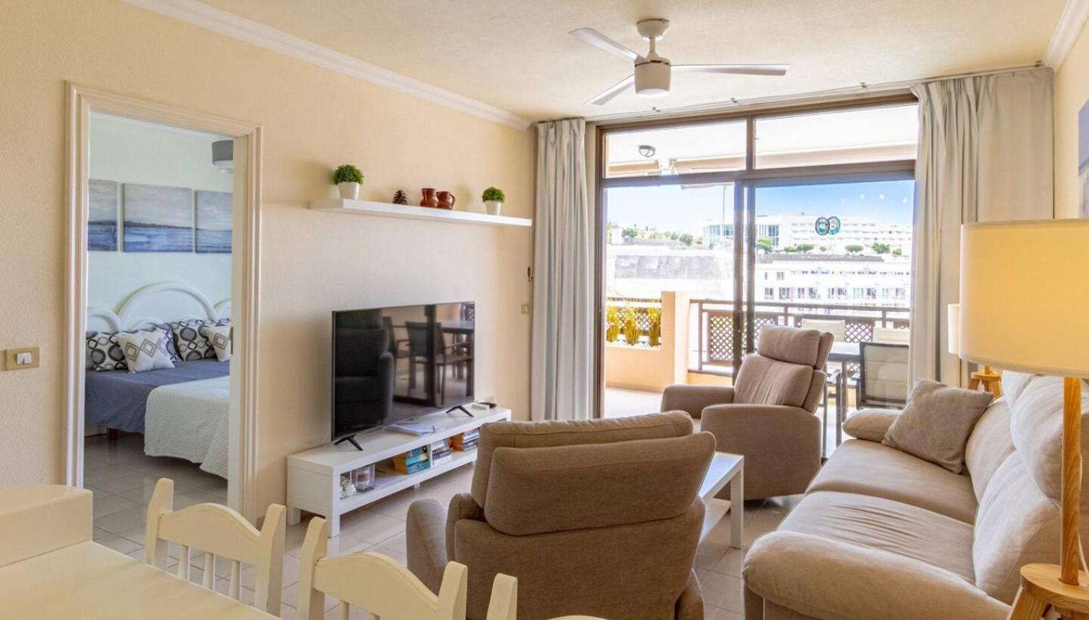 Sunset Vacation Home By Dream Homes Tenerife Puerto de Santiago  Zewnętrze zdjęcie