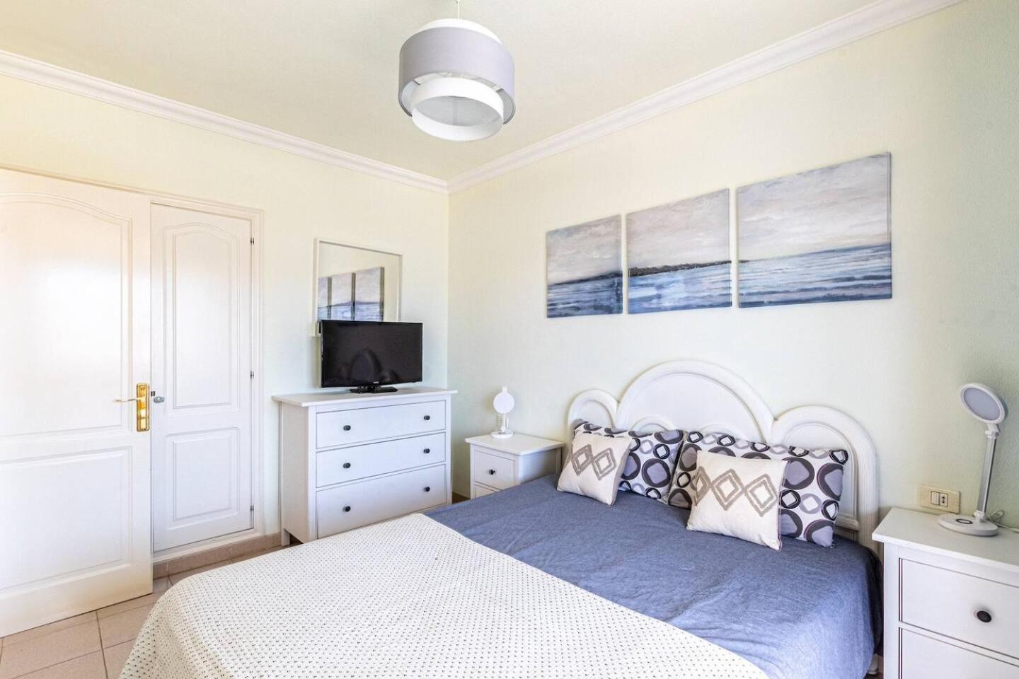 Sunset Vacation Home By Dream Homes Tenerife Puerto de Santiago  Zewnętrze zdjęcie