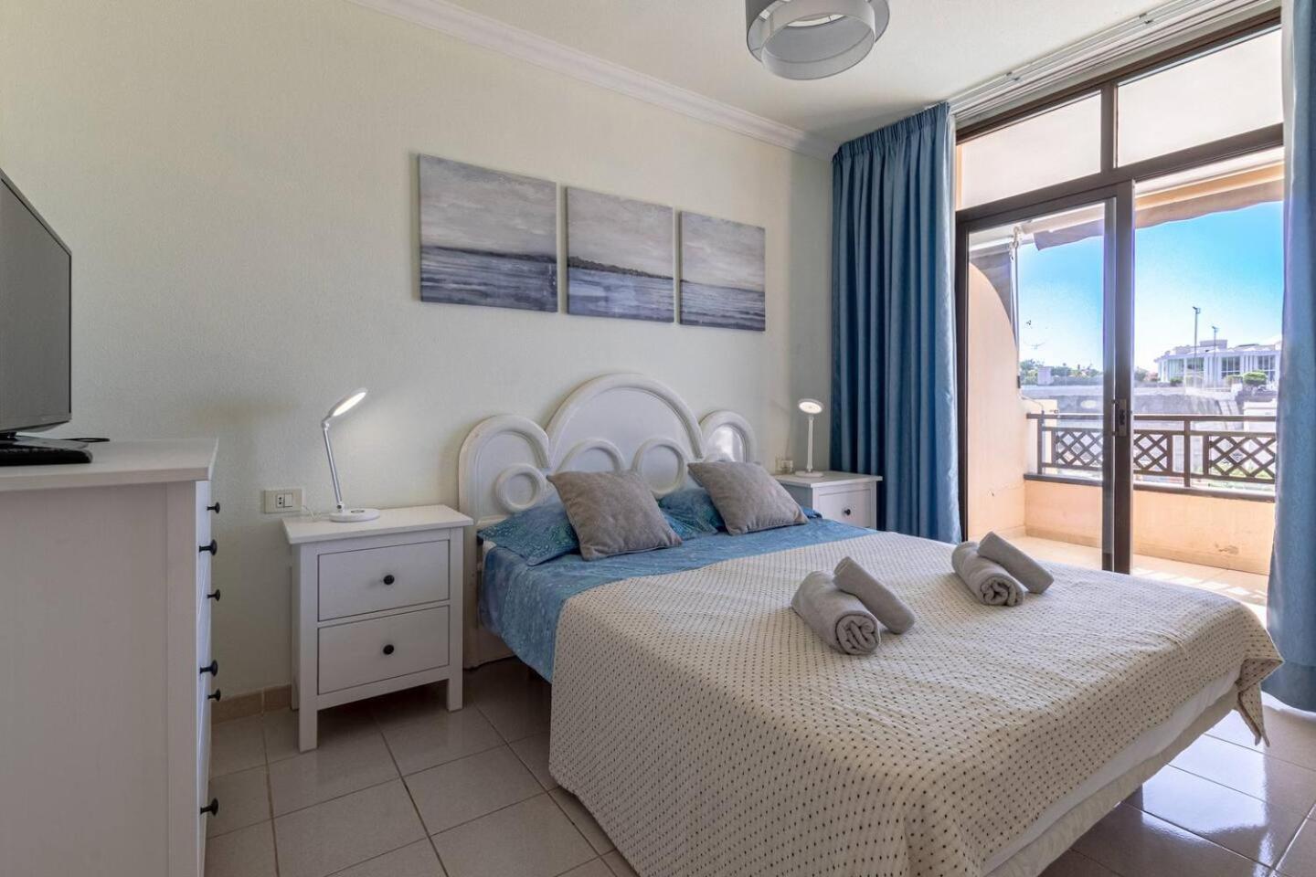 Sunset Vacation Home By Dream Homes Tenerife Puerto de Santiago  Zewnętrze zdjęcie