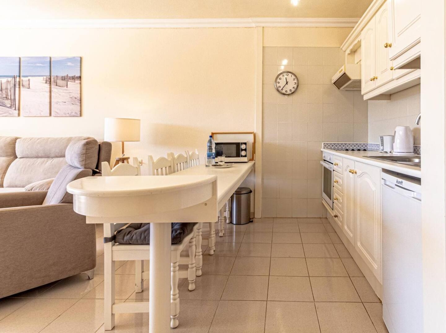 Sunset Vacation Home By Dream Homes Tenerife Puerto de Santiago  Zewnętrze zdjęcie
