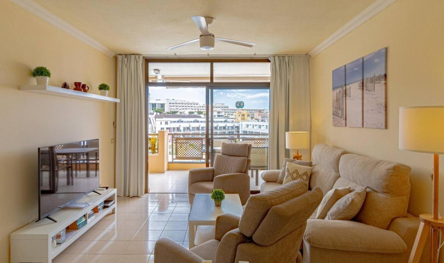 Sunset Vacation Home By Dream Homes Tenerife Puerto de Santiago  Zewnętrze zdjęcie