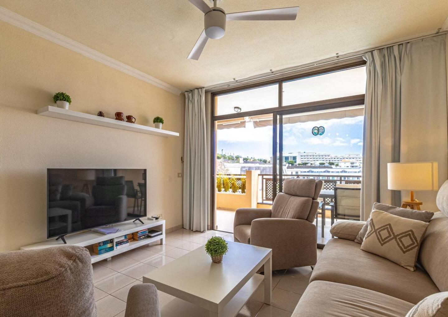 Sunset Vacation Home By Dream Homes Tenerife Puerto de Santiago  Zewnętrze zdjęcie