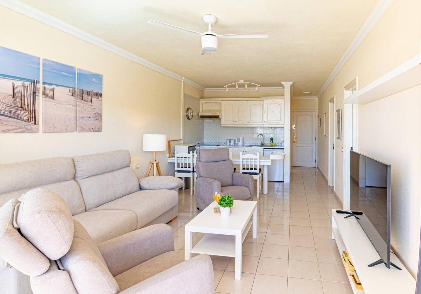 Sunset Vacation Home By Dream Homes Tenerife Puerto de Santiago  Zewnętrze zdjęcie