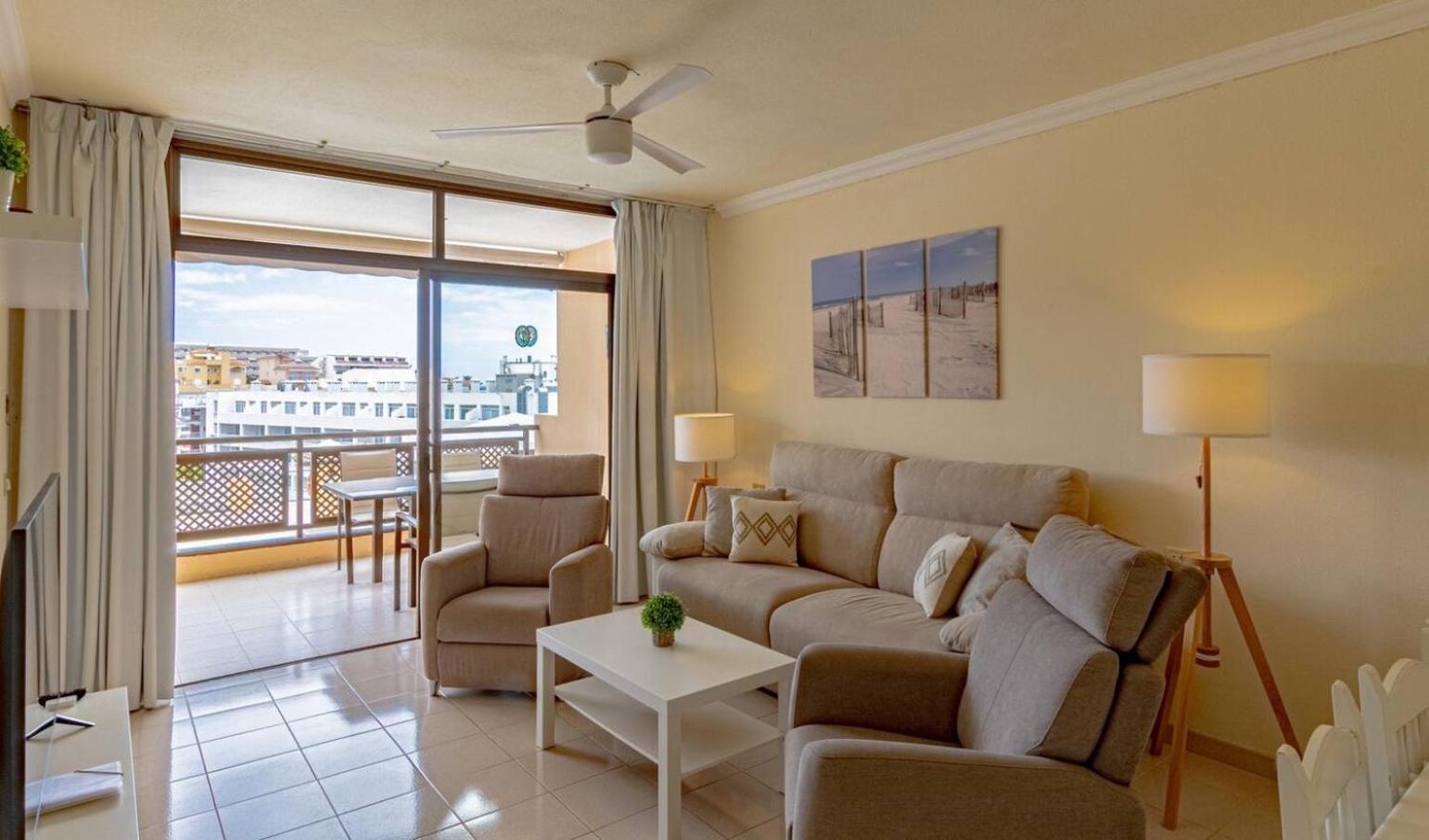 Sunset Vacation Home By Dream Homes Tenerife Puerto de Santiago  Zewnętrze zdjęcie