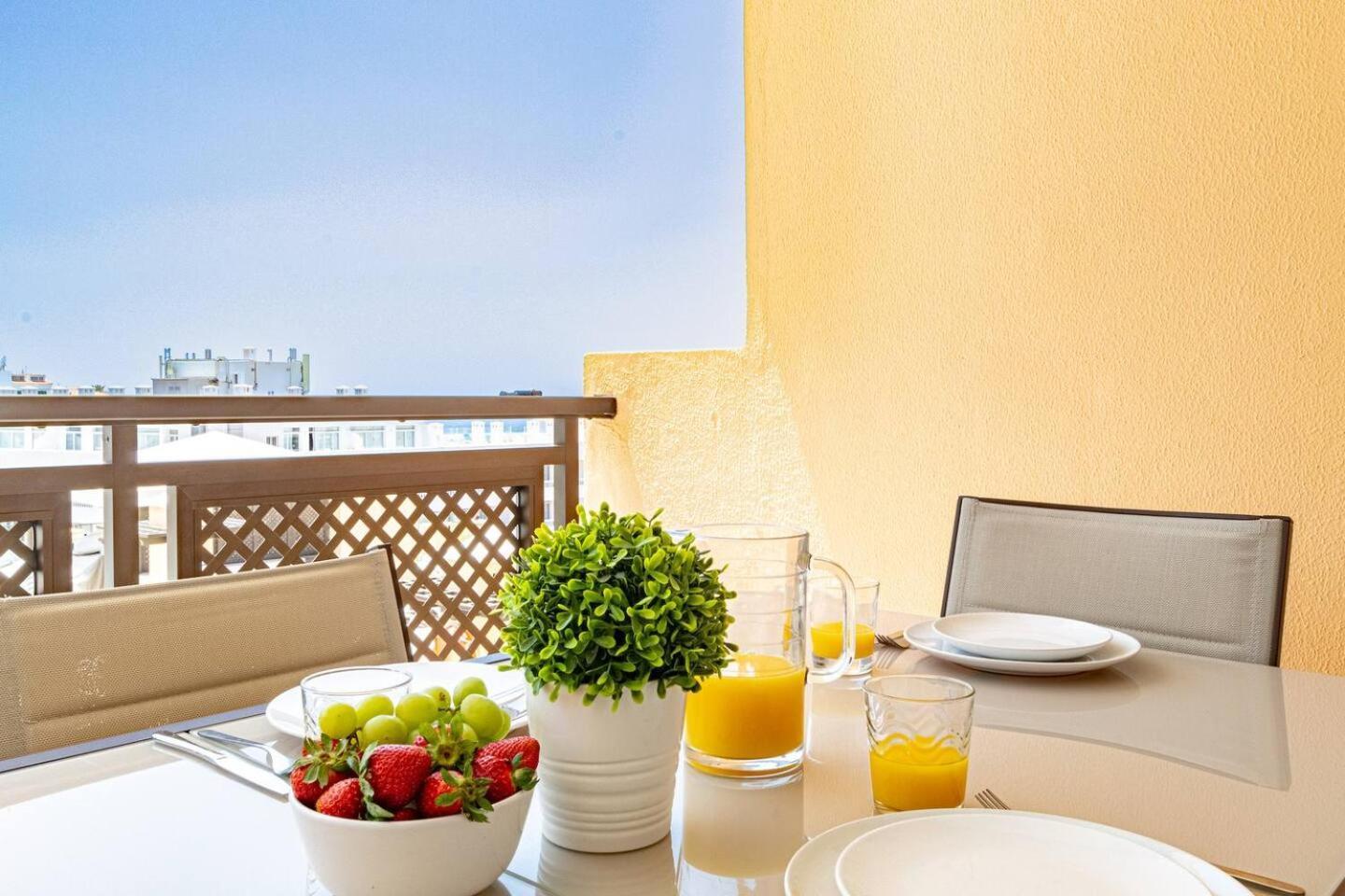 Sunset Vacation Home By Dream Homes Tenerife Puerto de Santiago  Zewnętrze zdjęcie