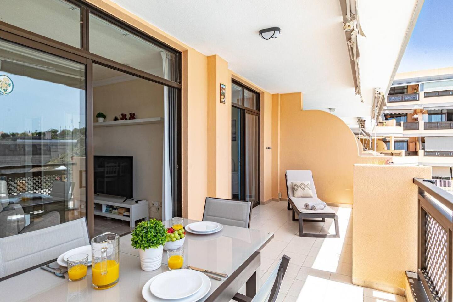 Sunset Vacation Home By Dream Homes Tenerife Puerto de Santiago  Zewnętrze zdjęcie