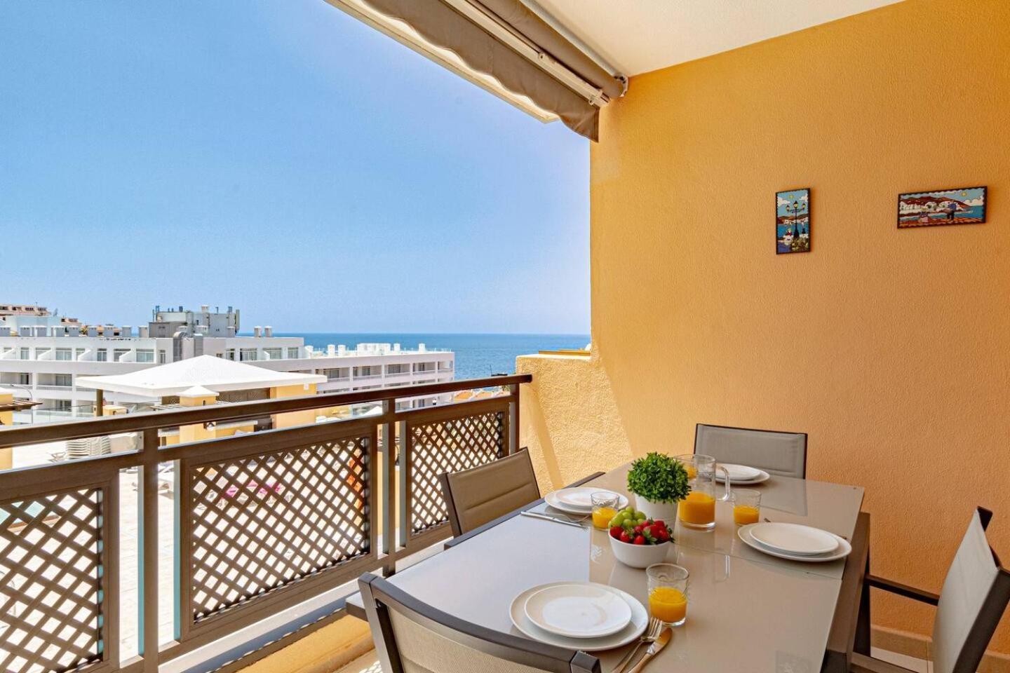 Sunset Vacation Home By Dream Homes Tenerife Puerto de Santiago  Zewnętrze zdjęcie